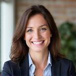 Sarah Jenson, Editor-in-Chief