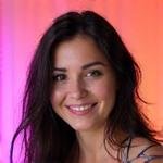 Chloe Davis, Pop Culture Specialist