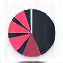 Icon representing audience demographics