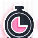 Icon representing user engagement